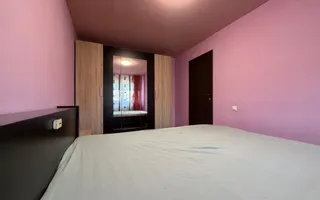2 dormitoare, centrala proprie, bloc anvelopat. - Poză 12