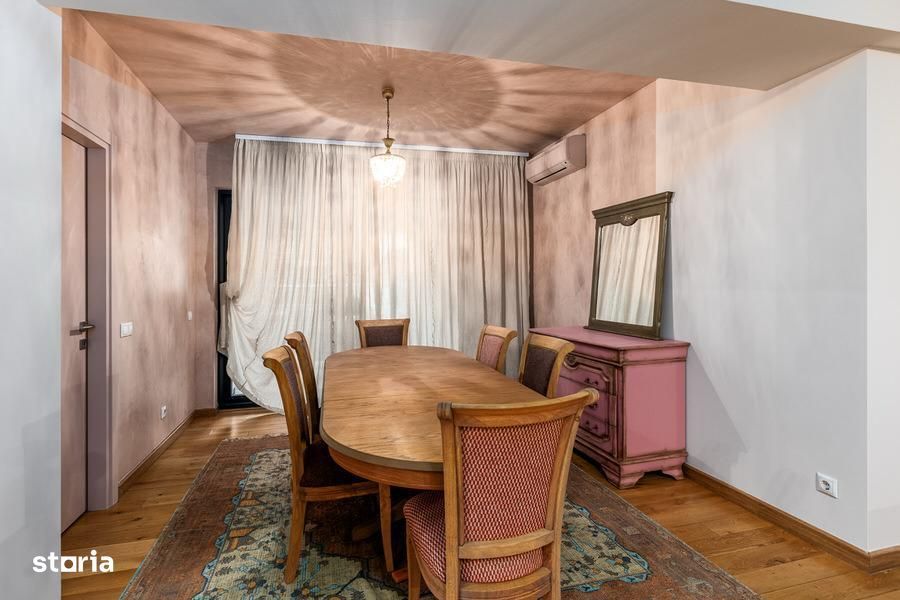 Apartament 2 camere spațios Upground, Pipera, terasă mare - Poză 4