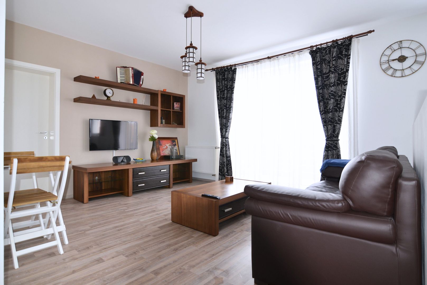 Apartament 2 camere cu Birou sau dormitor copii Avantgarden 3 - Poză 1