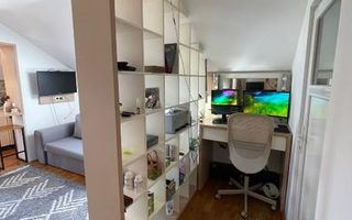 Garsonieră 26 mp – Între Lacuri, Mărăști, FSEGA. - Poză 6