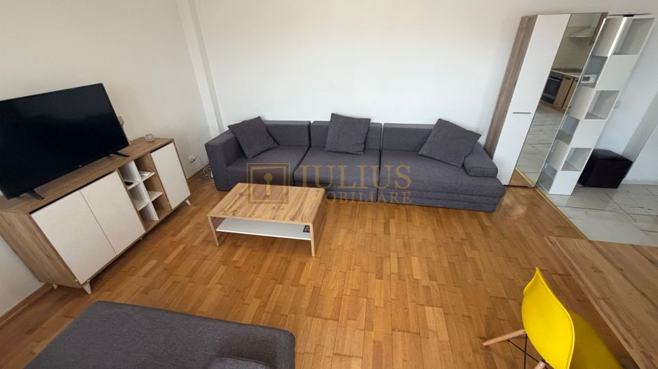 Apartament 2 camere + loc de parcare, lift.  Pet frendly - Poză 3