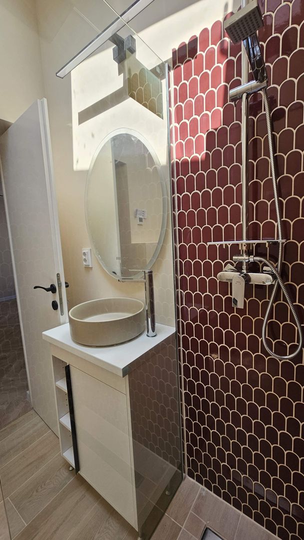 Corp de casă cu 2 imobile independente, curte și pod – Str. Mihai Viteazul - Poză 15