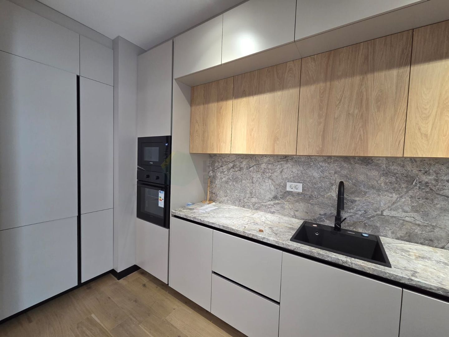 Apartament Premium cu 3 Camere + Parcare Subterană – First Estate Pipera - Poză 17