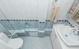Vânzare, apartament, 3 camere, strada Nicolae Titulescu, Botanica - Poză 20