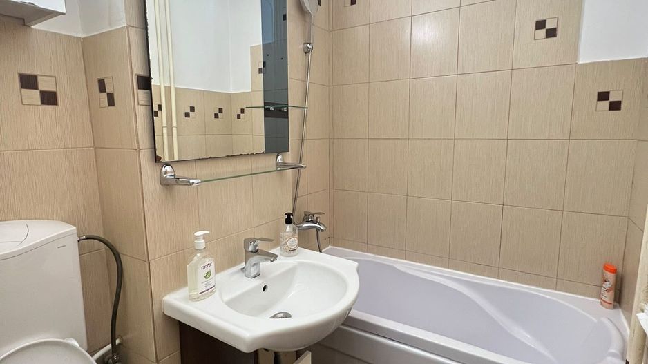 Apartament cu 2 camere | 50 mp | Gheorgheni | Piata Hermes - Poză 8