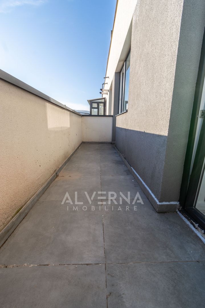 Apartament 2 Camere | 50 Mp | Parcare Inclusa | Zona Floresti Terra - Poză 14