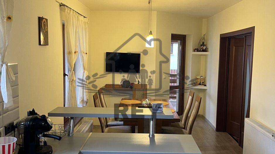 Casa Unifamilială 5 camere de vânzare SIBIU / Loc. Șura Mică - Poză 7