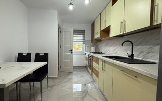 Apartament de vanzare Sibiu 3 camere decomandat | Turnișor | 65 mp, parter - Poză 7