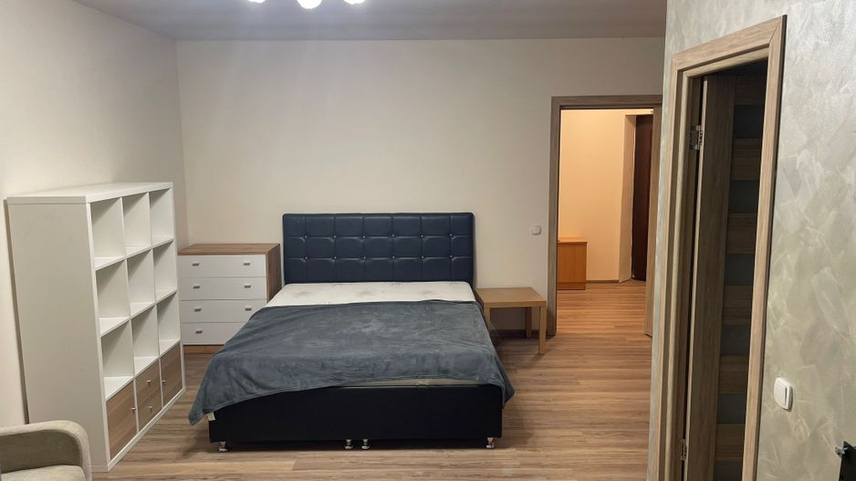 Apartament 1 Camera | Gradina Proprie 20Mp | Utilat Mobilat Modern | C. Turzii - Poză 1