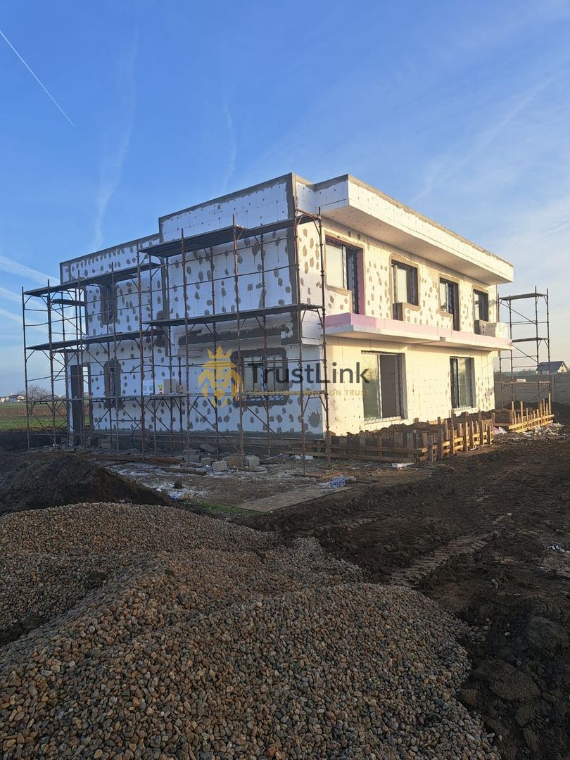 Casa de vanzare Complex rezidențial premium 1 Decembrie Ilfov - Poză 5