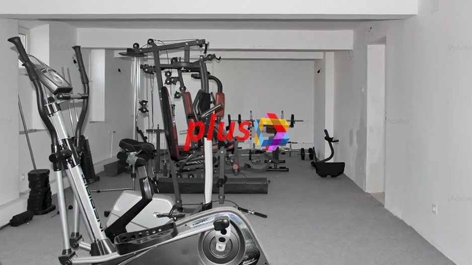 Casa Restaurant cu gradina - 250 mp - Poză 12