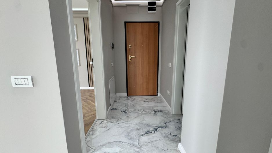 COMISION 0% | Apartament 3 Camere | Complex Campeador | Etaj 1 - Poză 6