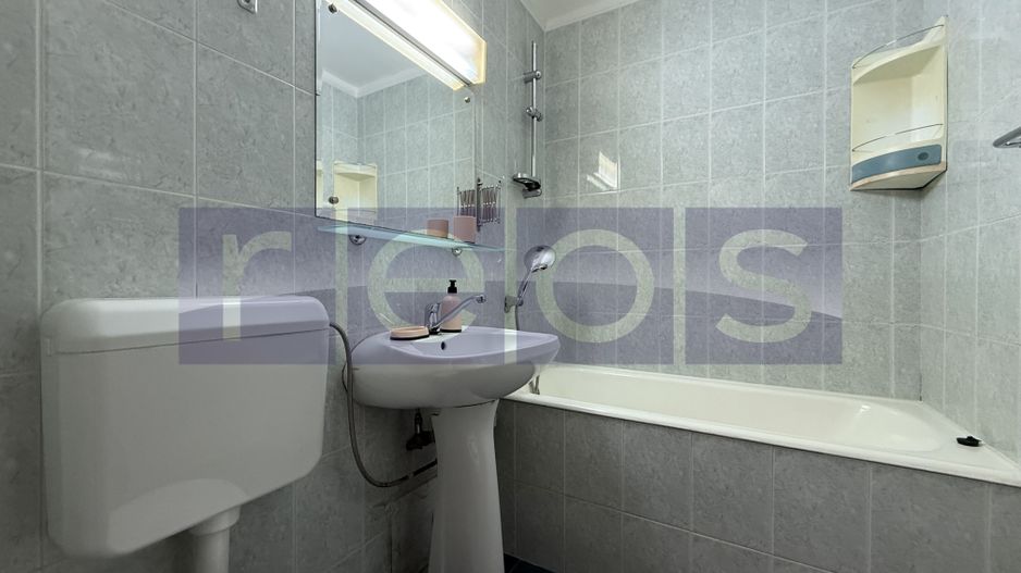 VÂNZARE 3 CAMERE | ZONA DRISTOR | MOBILAT ȘI UTILAT - Poză 12