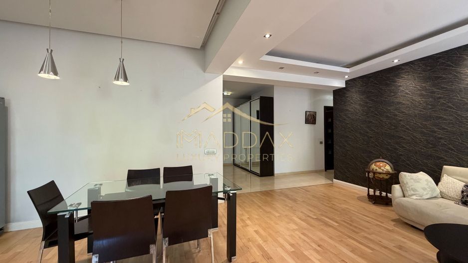 Apartament de închiriat / 3 camere lux *144m*  / Herastrau - Poză 6
