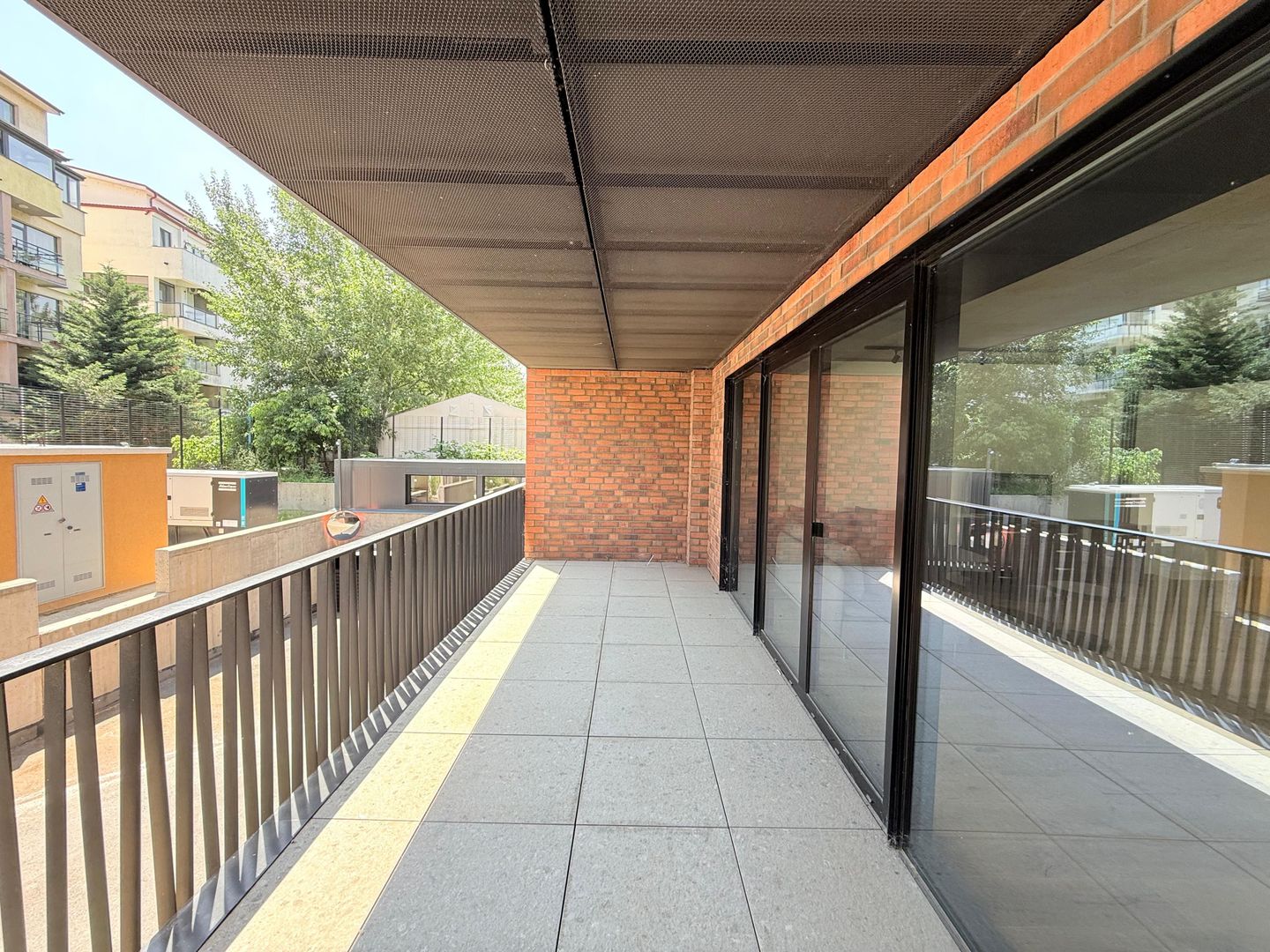 3 camere | Brick Lofts | Proiect nou - Poză 6