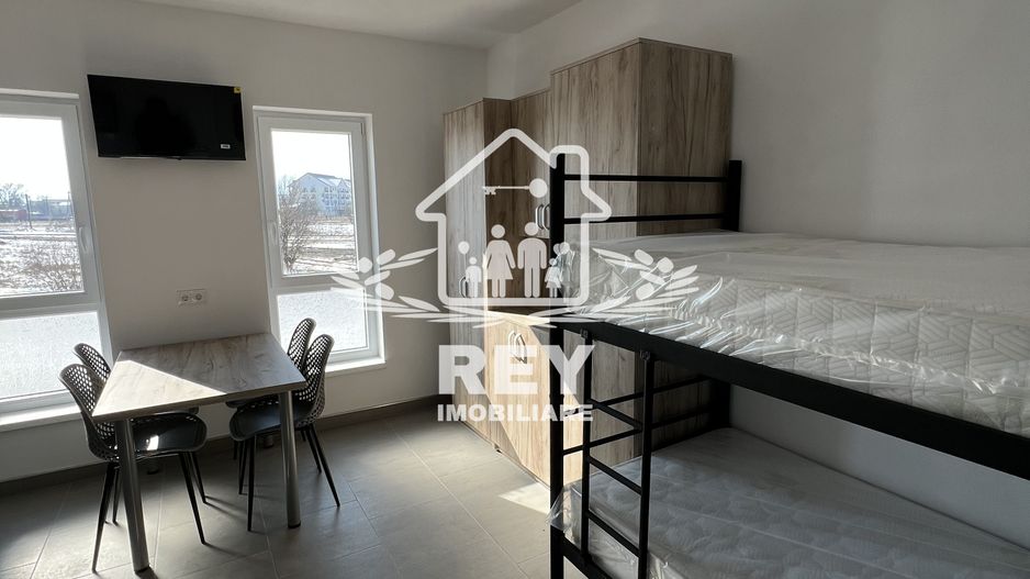 Soluții de cazare pentru angajații d-voastra - Poză 15