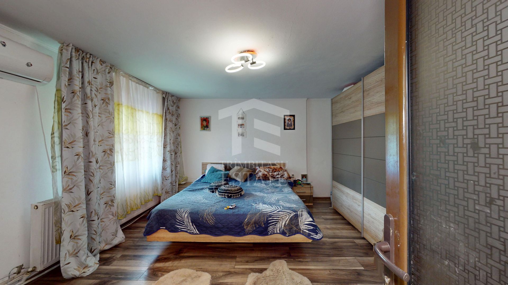 Casă în Aviației, lângă Herăstrău | 5 camere | mobilata si utilata - Poză 6