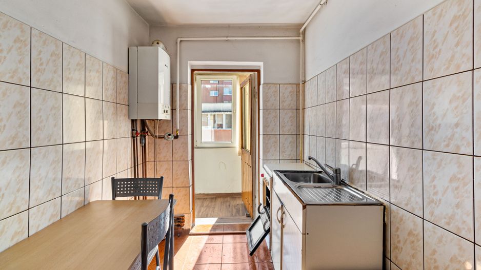 Apartament cu 3 camere de vânzare in Astra - Poză 7