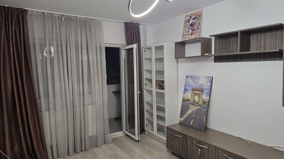 APARTAMENT 2 CAMERE RENOVAT | TURDA - Poză 3
