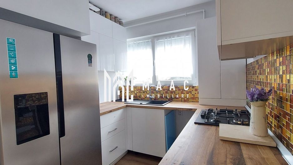 Apartament 3 camere | 60 MPU | Gradina proprie 60 mp | Cartier Arhitectilor - Poză 2