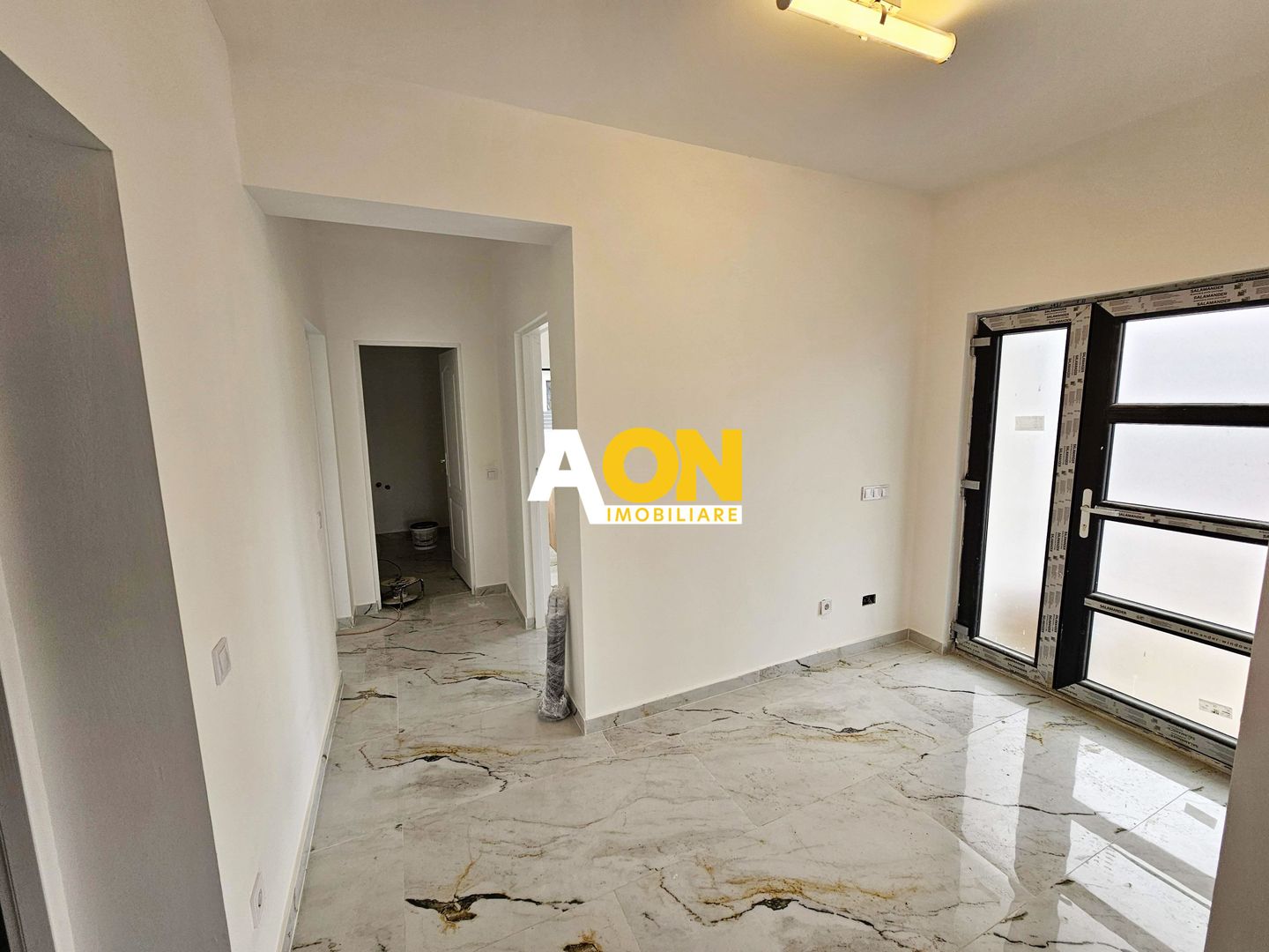 Casa 3 camere, mobilata, utilata, 452 mp teren, Alba - Micesti - Poză 6
