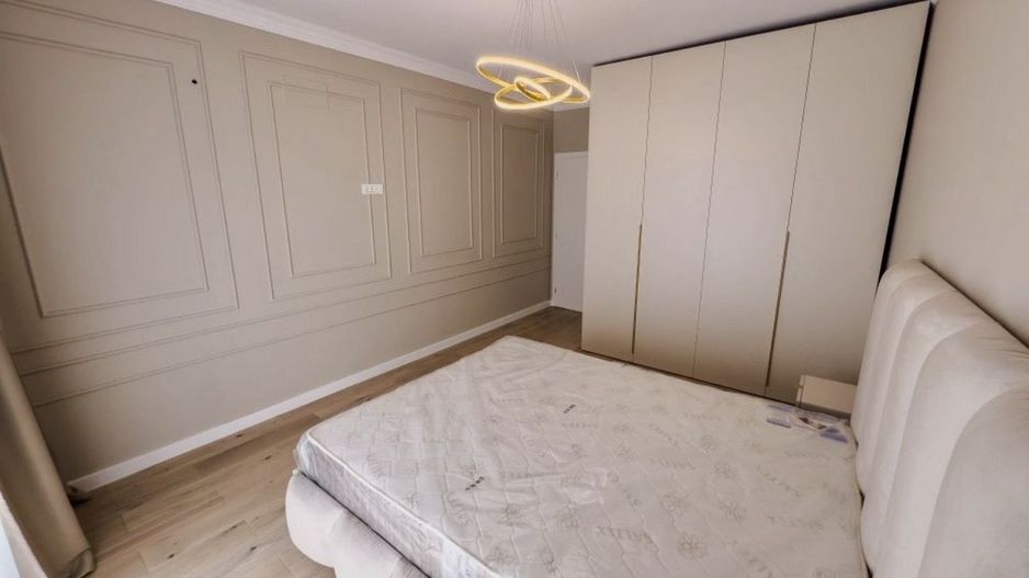 Rental | 3 Room New Villa | Premium | Furnished - Poză 4