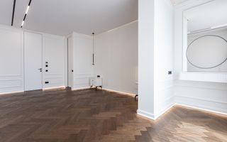 Chirie, apartament, 4 camere, str. Universității, Centru - Poză 24