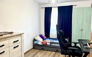 4 Camere de cămin  / Conectate în stil apartament / Bartolomeu - Poză 7
