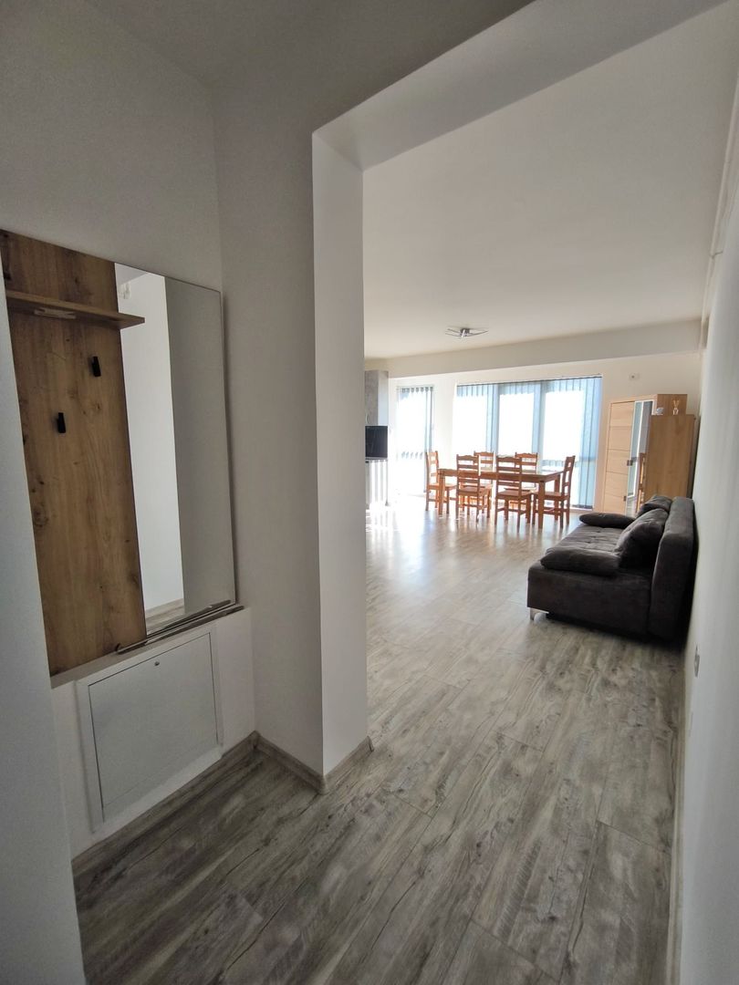 Vanzare | Apartament | 3 camere | Etaj 1 | langa Oradea | Santandrei - Poză 4