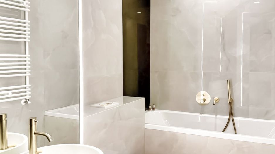 Chirie I Apartament 2 camere I Cortina North I Pipera I Aviatiei - Poză 9