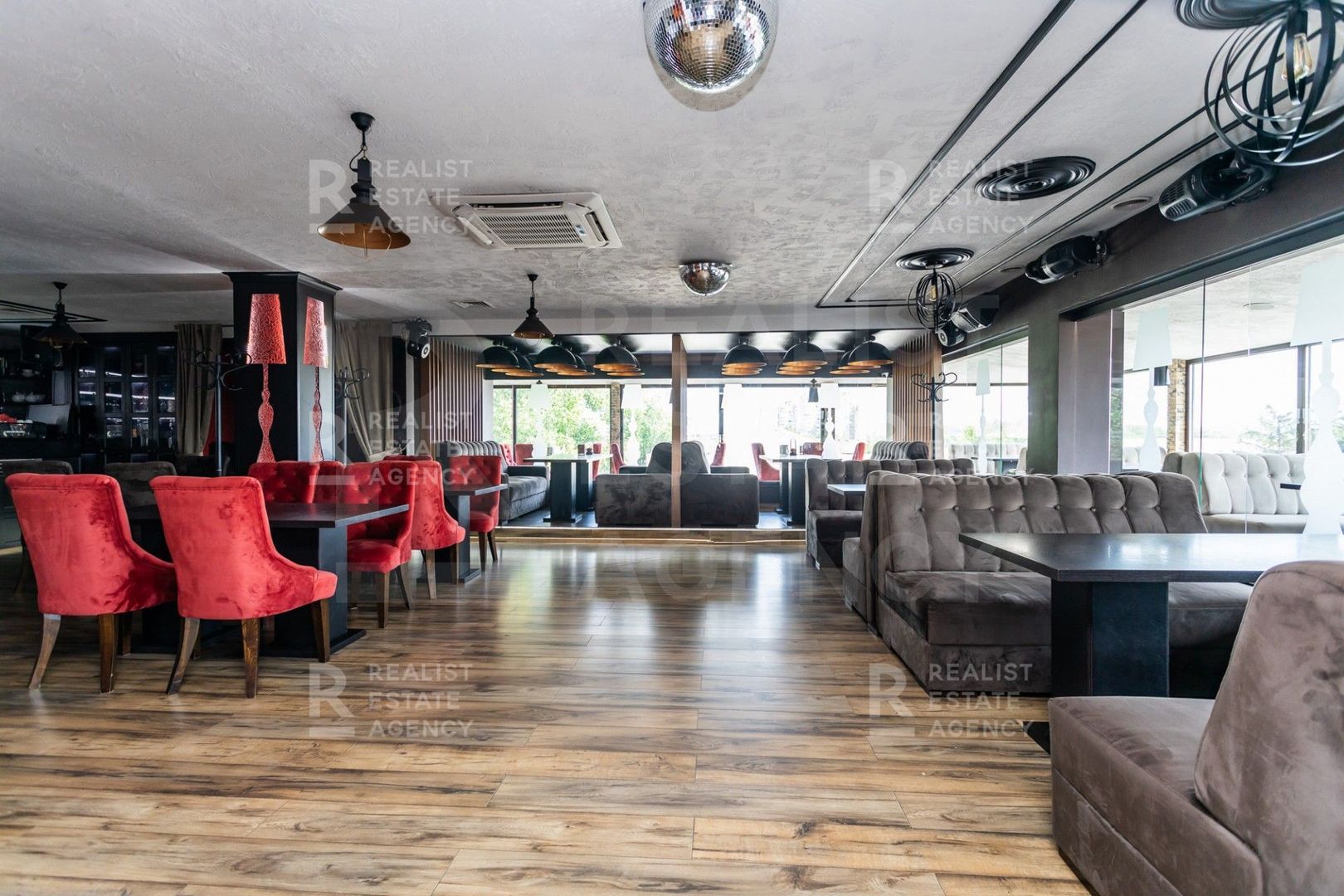 Chirie, spațiu comercial, 215 mp str. Ștefan cel Mare, Bălți - Poză 15