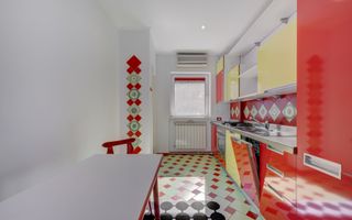 Cotroceni, Parc Romniceanu, 132 mp, Garaj, Comision 0 % - Poză 4
