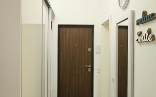 Studio Mamaia Nord | Mobilat | 42 mp | Vedere la mare | Parcare - Poză 7