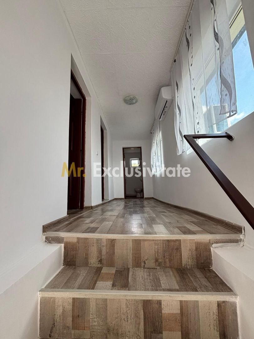 Casa în județul Argeș - Coșești de locuit sau casă de vacanță - Poză 11