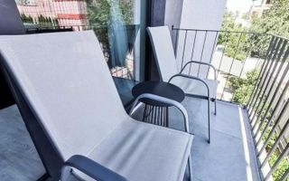 Apartament 1 cameră de vânzare - Poză 4