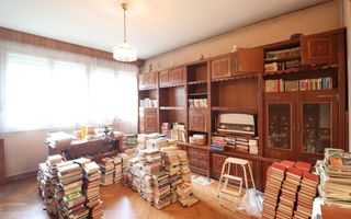 Apartament mare in cartierul central Andrei Muresanu Cluj - Poză 5