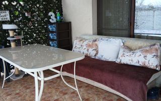 Casa individuala cu 4 camere in Dumbravita - Poză 12