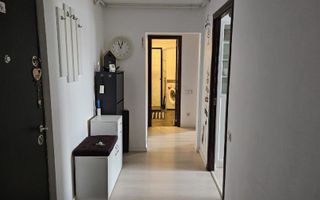 Apartament 2 camere, mobilat, AFI Cotroceni -langa metrou Politehnica - Poză 15