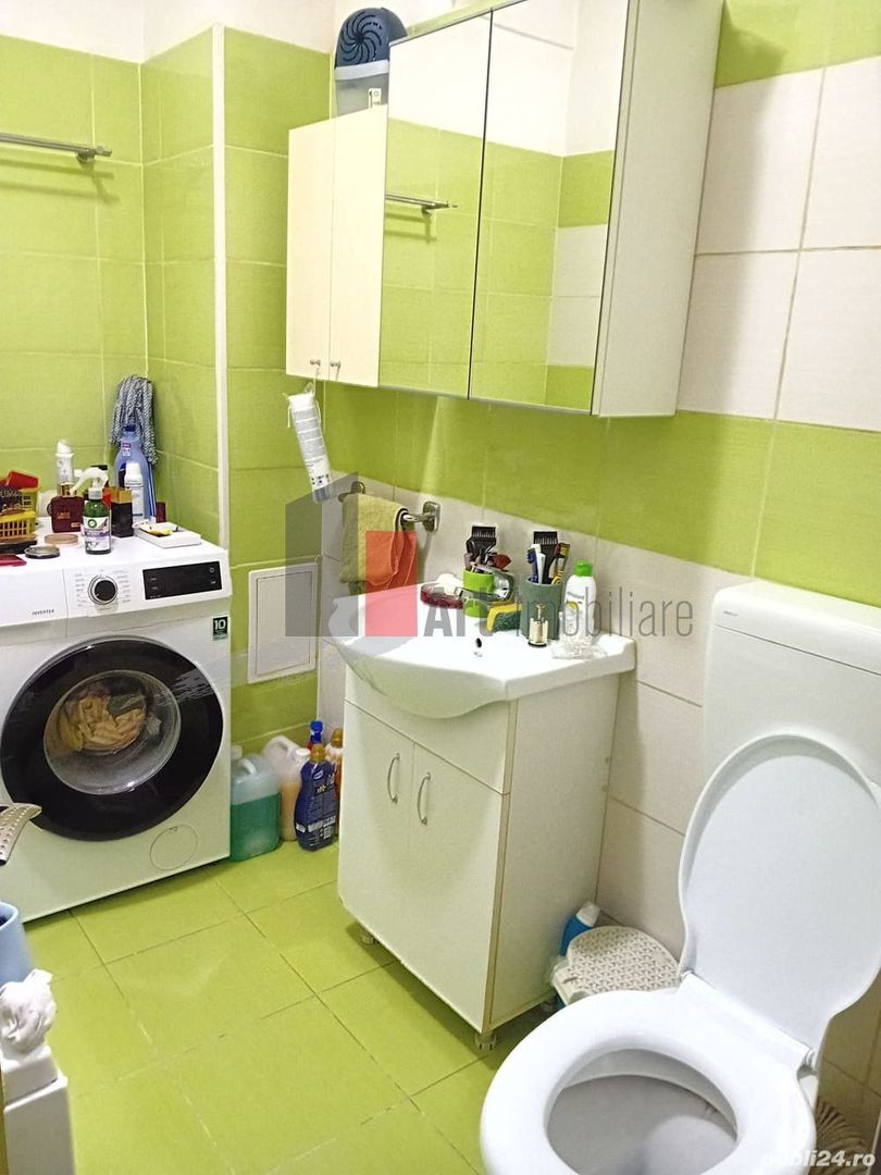 Vânzare apartament 3 camere Aurel Perșu - Poză 7