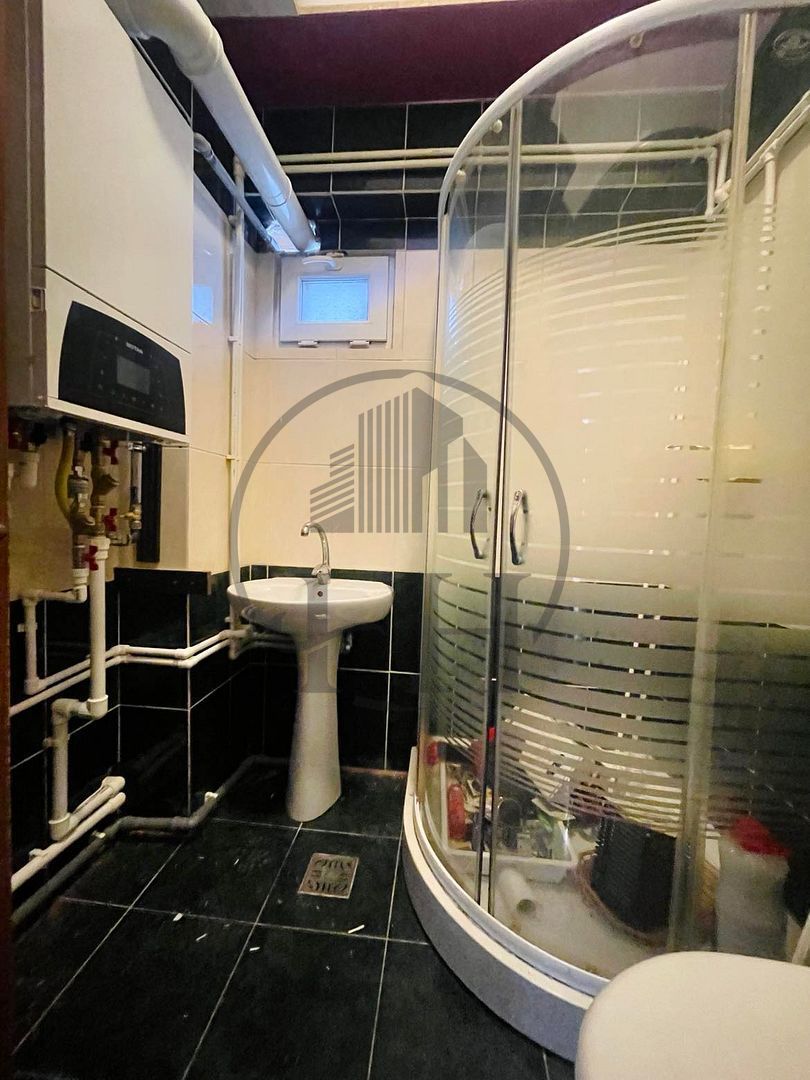 SOLD/ VANDUT Spatiu comercial de inchiriat/ de vanzare Constanta, Piata Ovidiu - Poză 11