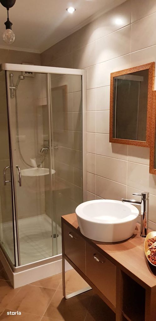Apartament 3 camere piscina Altantis Residence - Poză 10