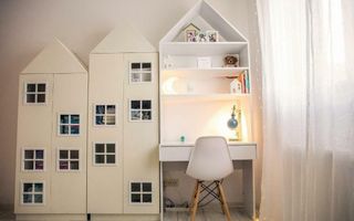 Apartament 3 camere cu 1 loc de parcare subteran, 101 mp - Otopeni - Poză 10