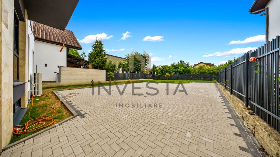 Apartament 3 camere, 67 mp utili + terase de 48mp, Andrei Muresanu - Poză 10