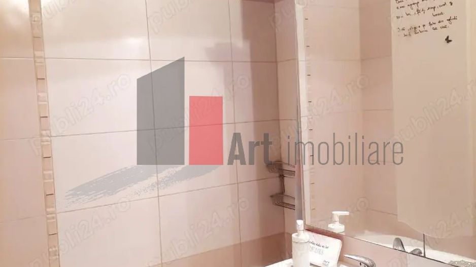Apartament 2 camere Stefan cel Mare - Poză 3