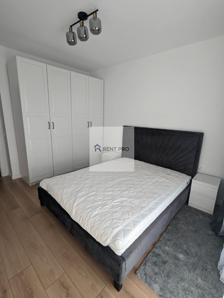 2 camere Plaza Residence faza 4 - Poză 5