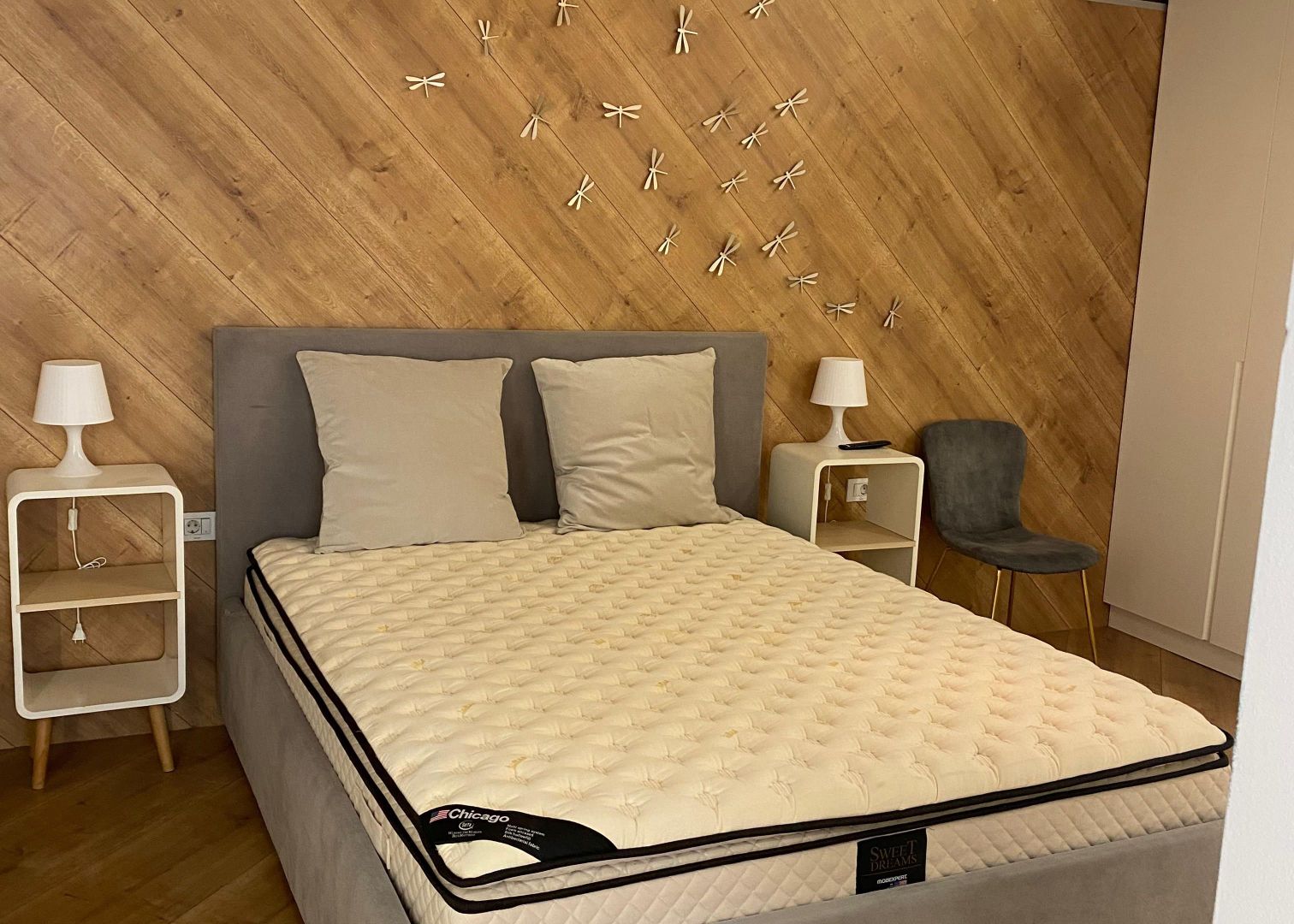 Apartament 2 camere I Barbu Vacarescu - Poză 4