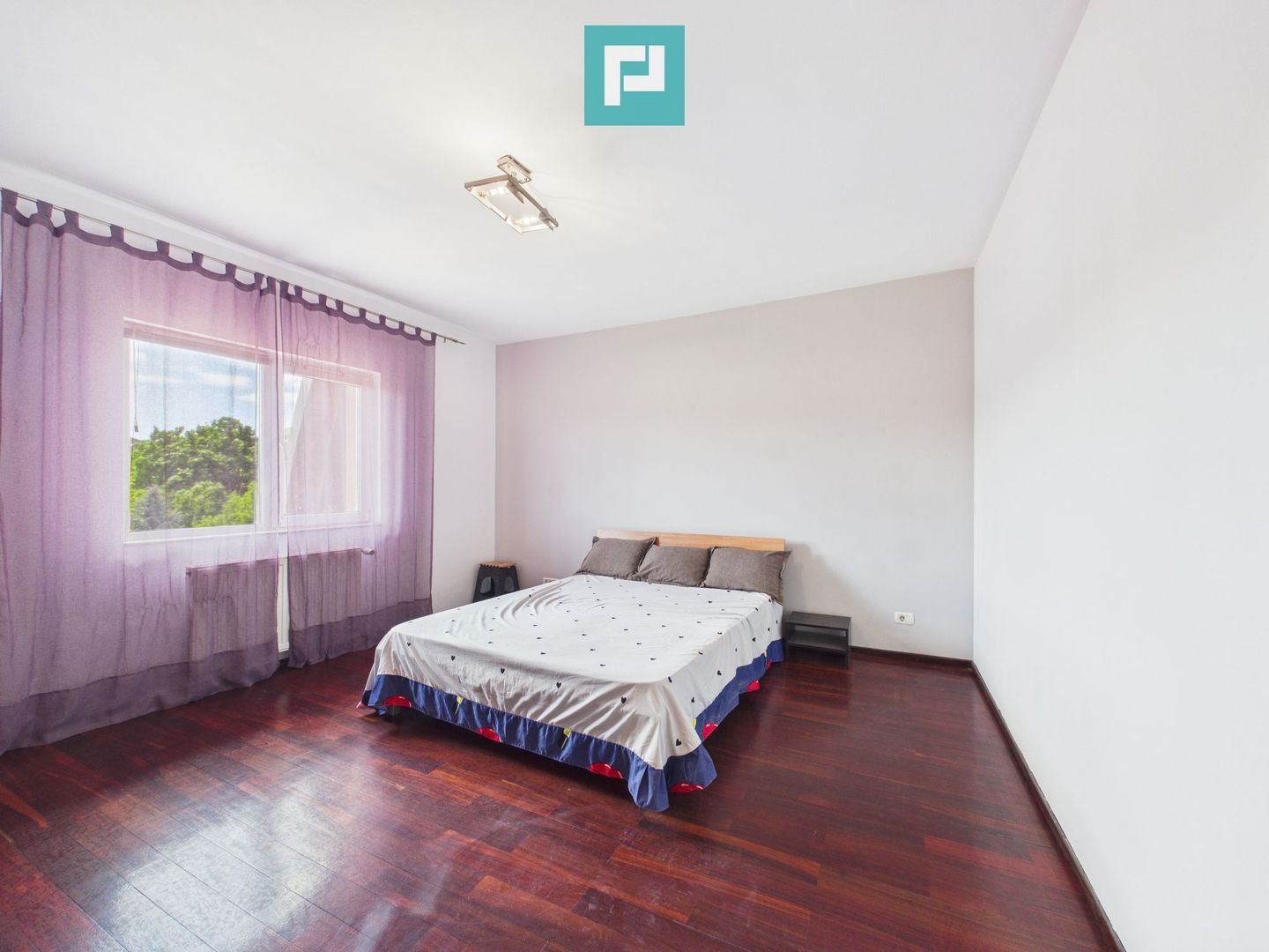 Apartament cu o cameră mobilat si utilat - Poză 3