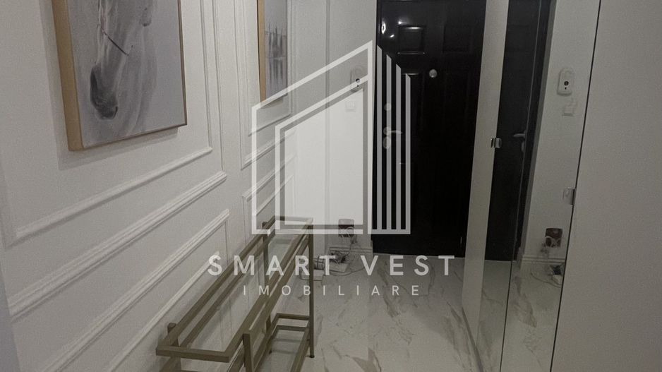 Inchiriere apartament 2 camere | Etaj 4 din 10 cu lift | Zona Centrala - Poză 18