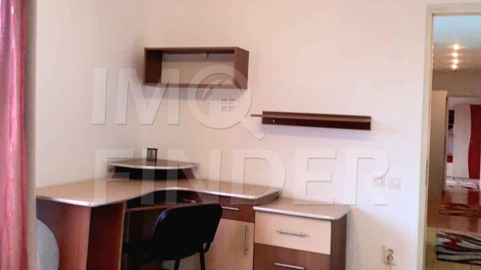 2 camere decomandate Zona Platinia Motilor cu Parcare Subterana - Poză 4