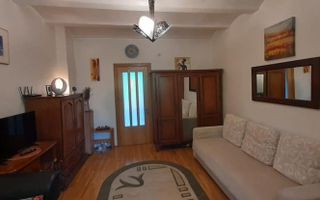 Garsonieră în vilă, terasă 10 mp, curte proprie, mobilată complet, Baba Novac - Poză 3